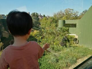 名古屋市東山動植物園のクチコミ写真1