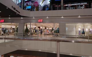 H&m mytown outlet