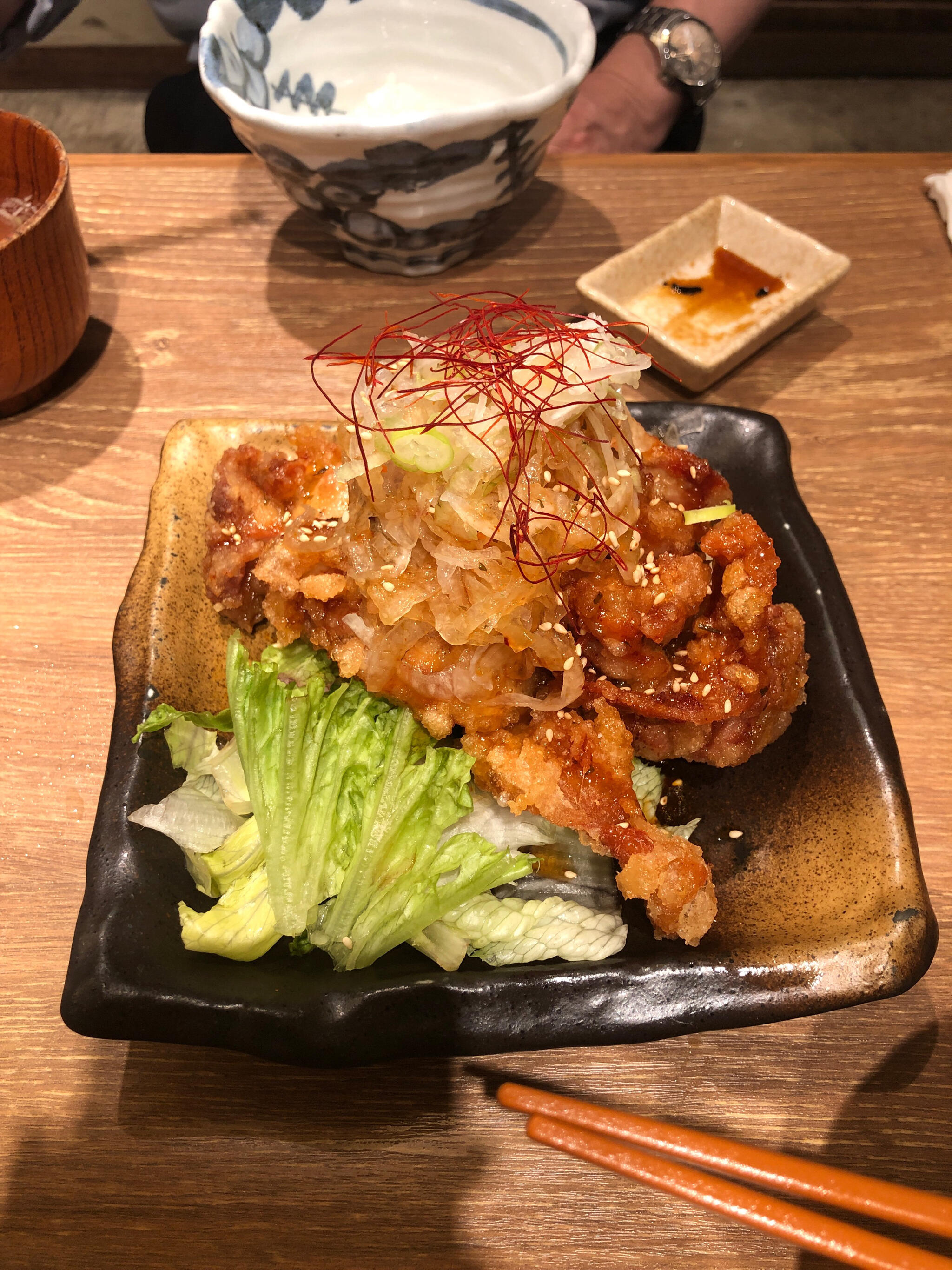 肉汁餃子のダンダダン 岩塚店の代表写真1