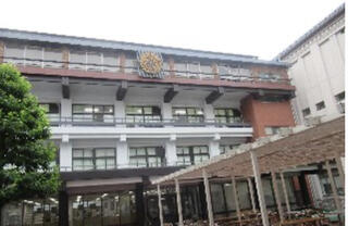 クチコミ : 龍谷大学付属平安高等学校 - 京都市下京区御器屋町/高校 | Yahoo!マップ