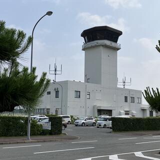 鳥取空港の写真19