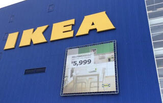 IKEA Tokyo-Bayのクチコミ写真1