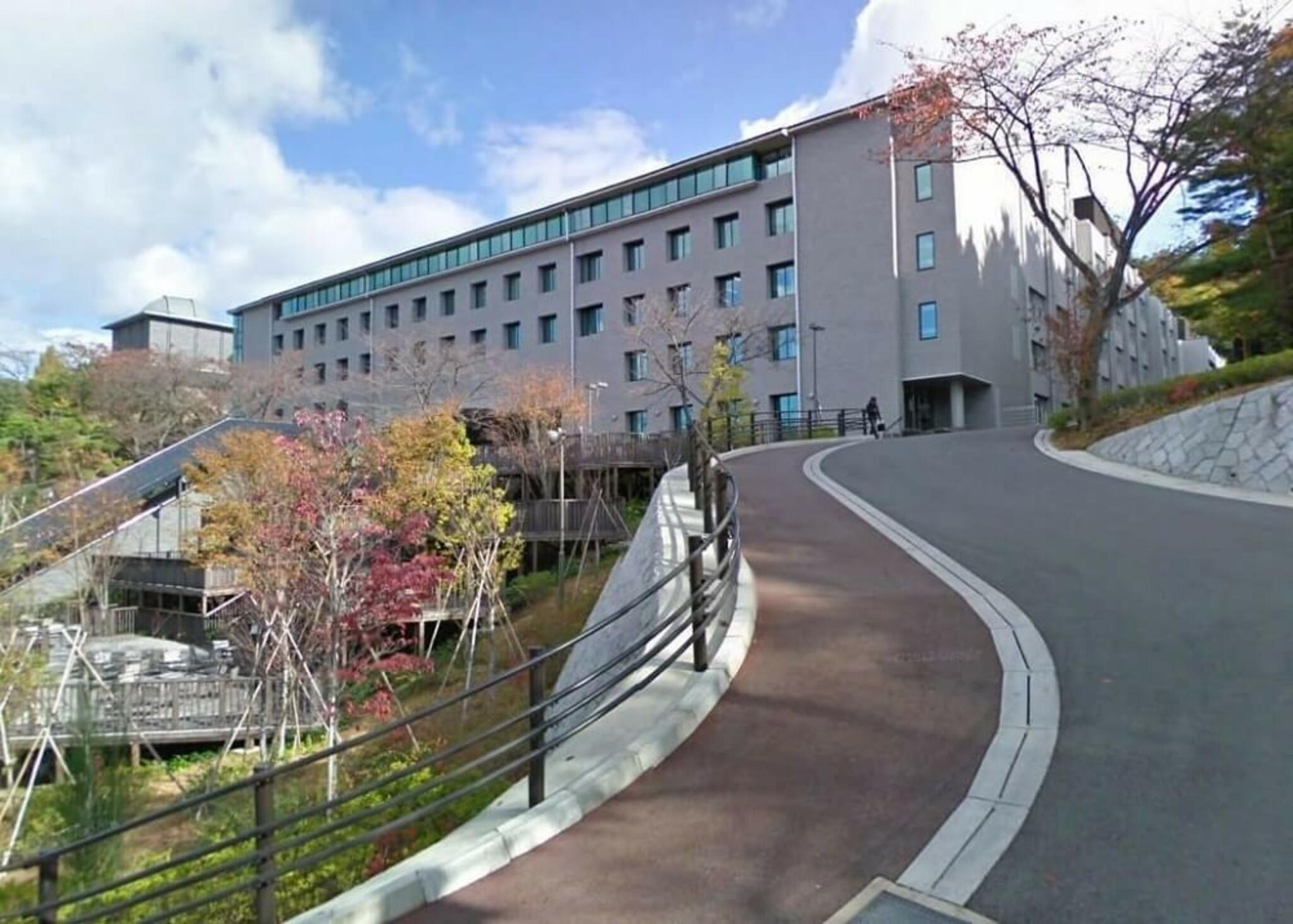 京都産業大学の代表写真4