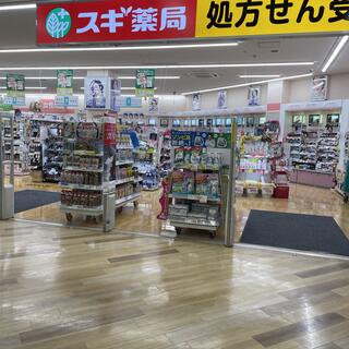 スギ薬局 神戸駅前店の写真1