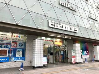 ソフマップ 岡山駅前店のクチコミ写真1