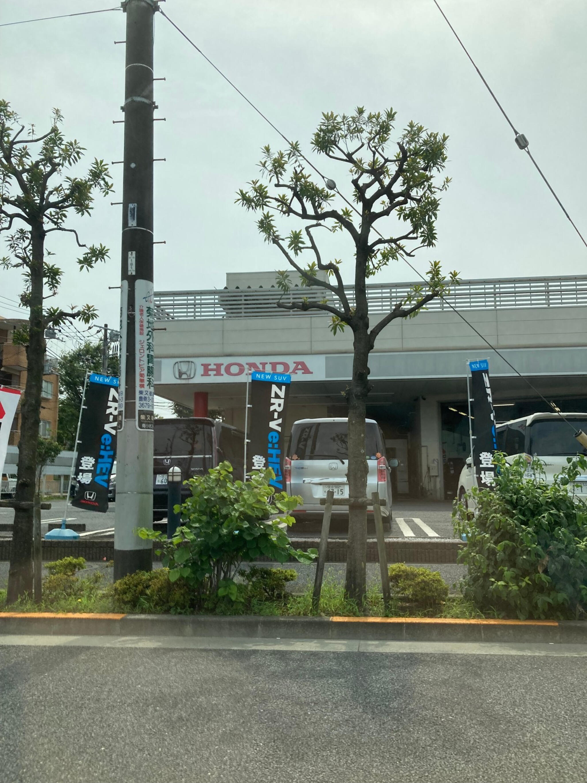 ホンダ Cars 東京 小岩店の代表写真1