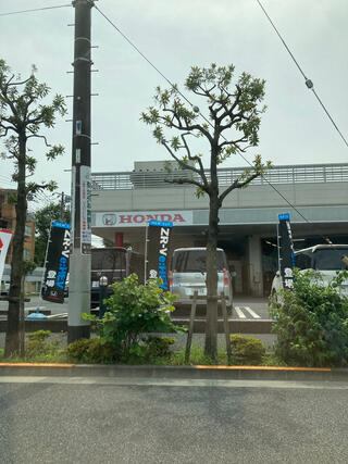 ホンダ Cars 東京 小岩店のクチコミ写真1