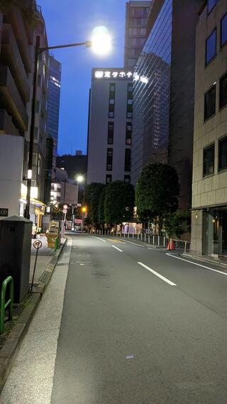変なホテル東京 赤坂のクチコミ写真1
