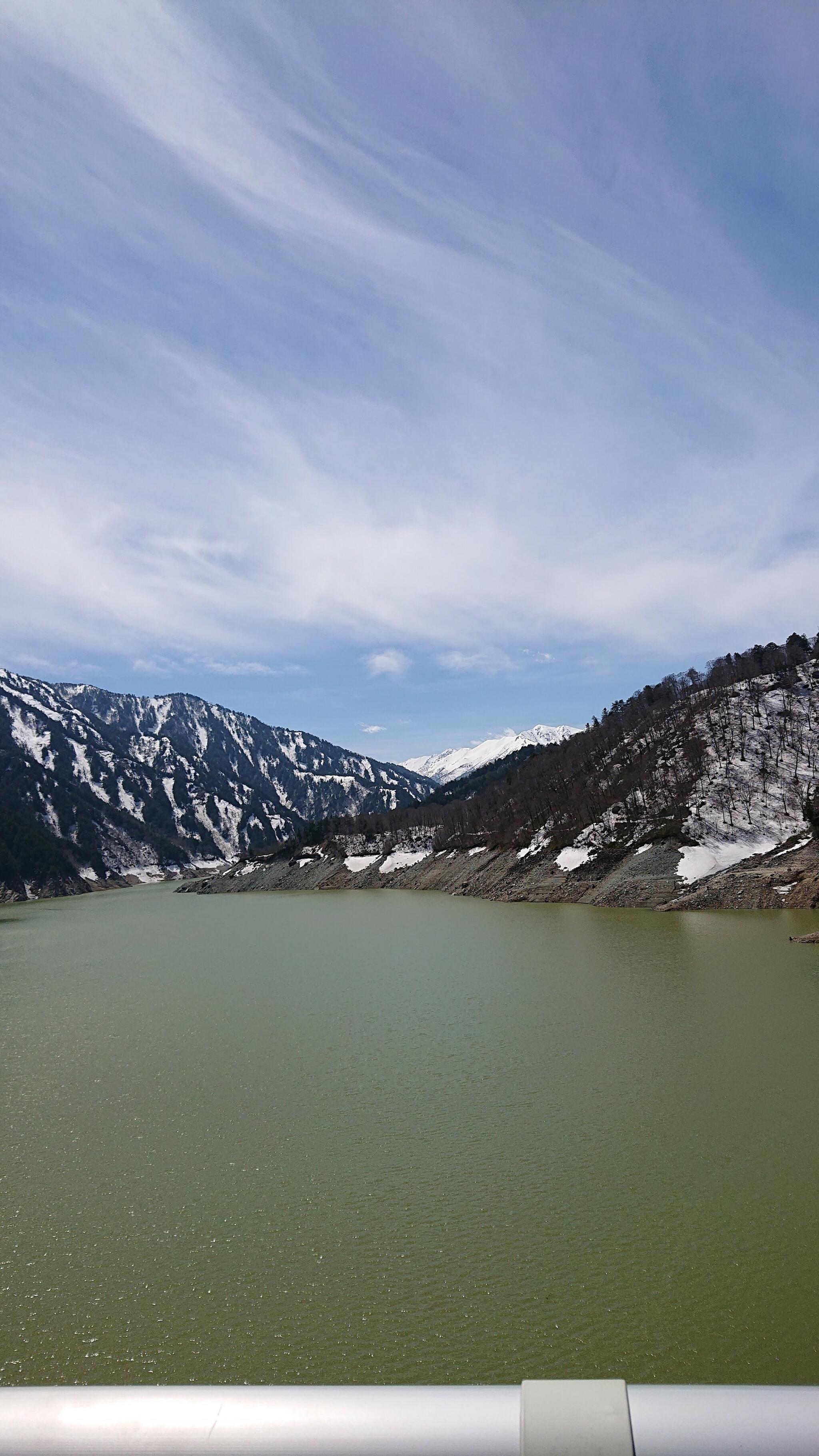 立山黒部アルペンルートの代表写真7