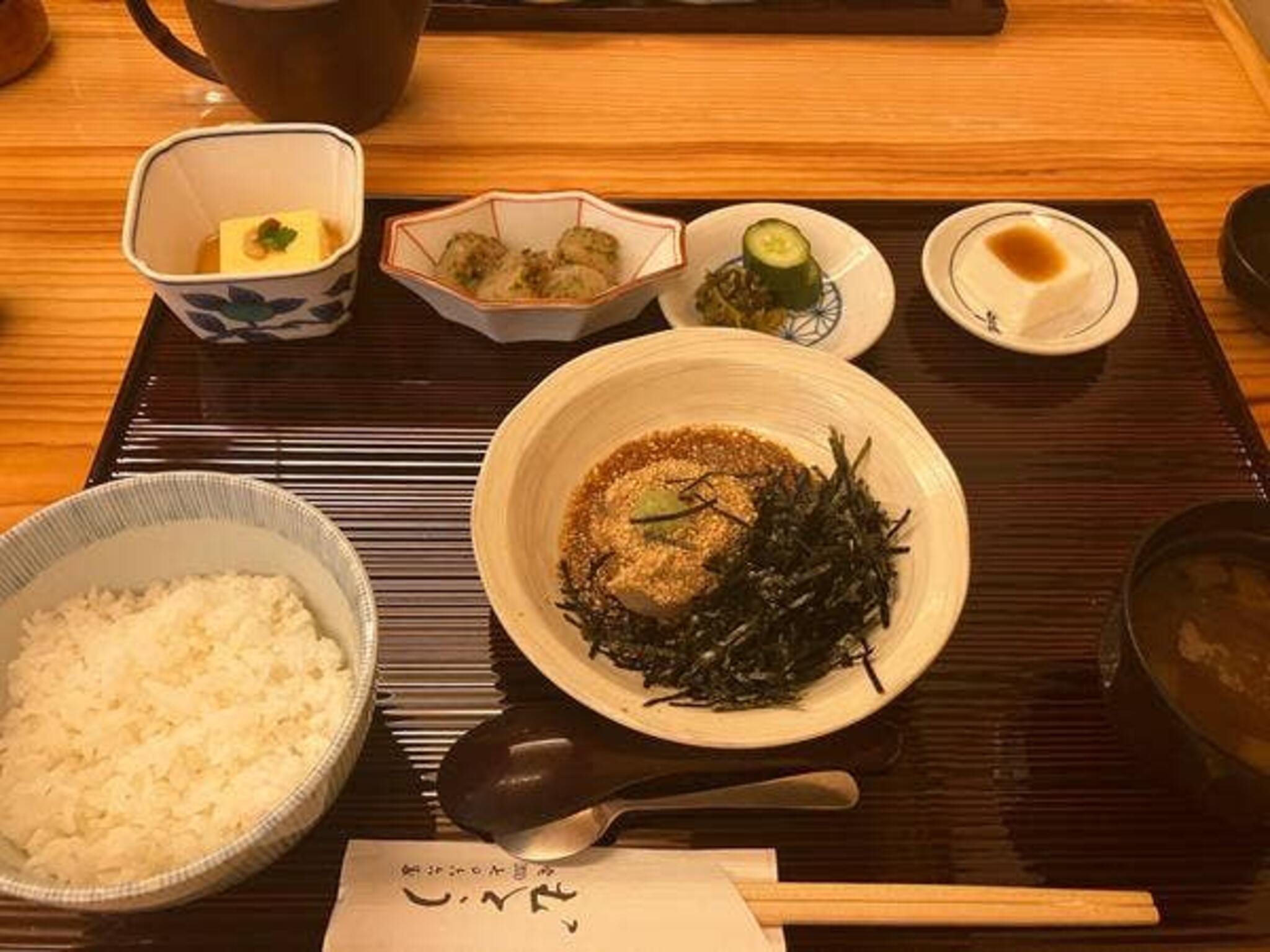 日本料理 むとうの代表写真8