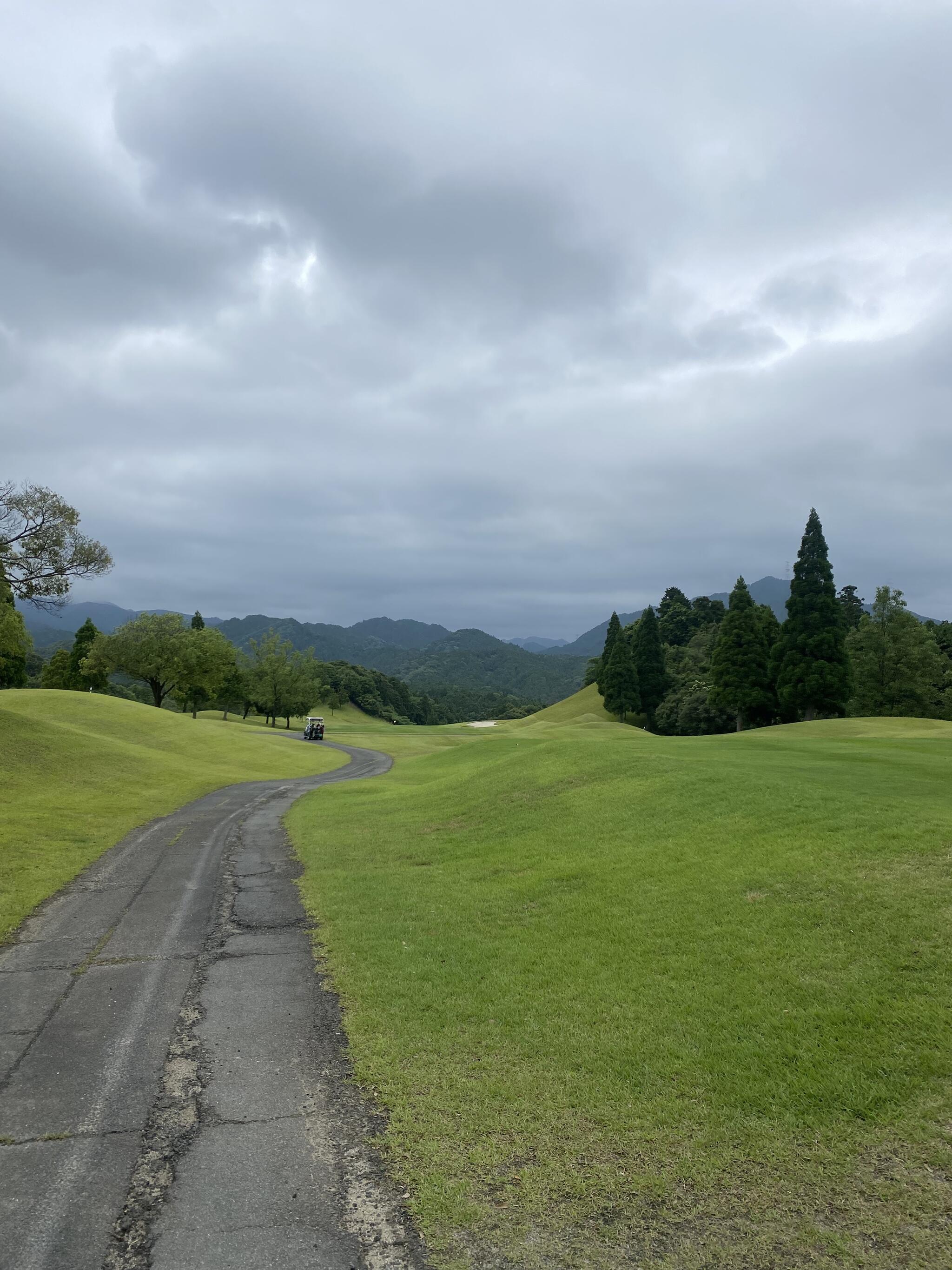 双鈴ゴルフクラブ関コースの代表写真9