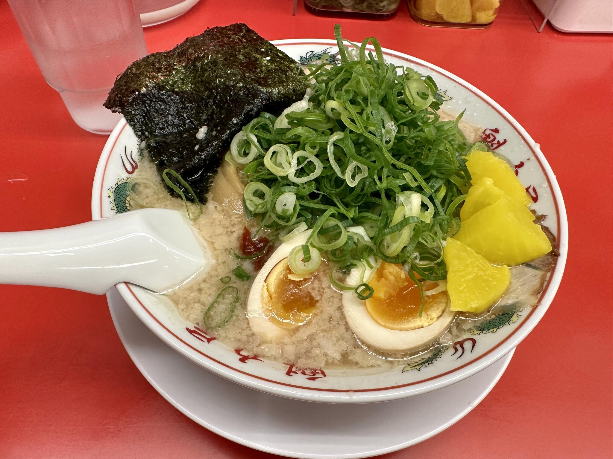 京都北白川ラーメン魁力屋 園田店の代表写真7