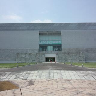 宮崎県立美術館の写真12
