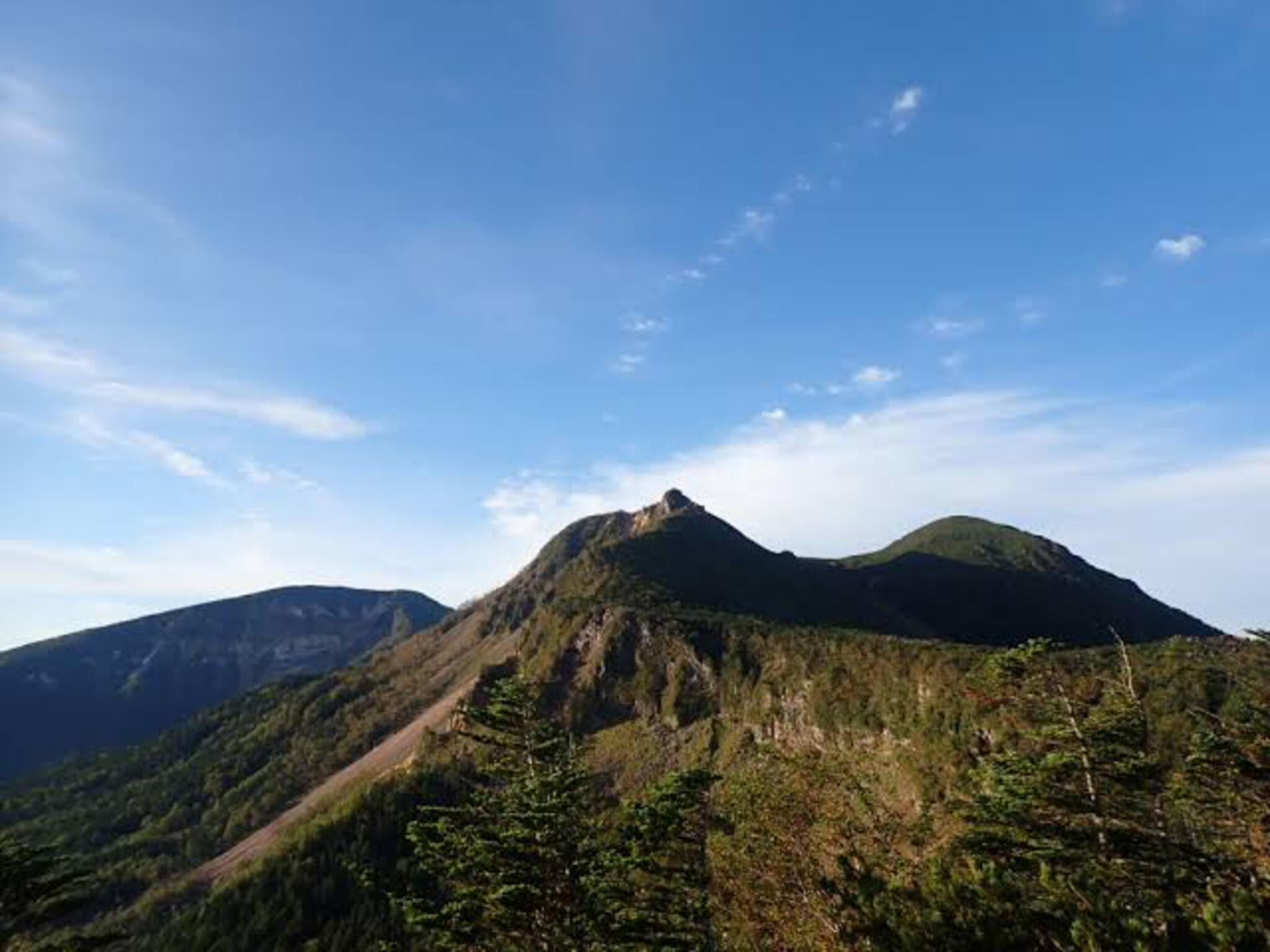 天狗岳 - 伊都郡高野町大字湯川/山 | Yahoo!マップ