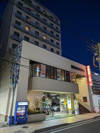 岡山ビューホテルのクチコミ写真1