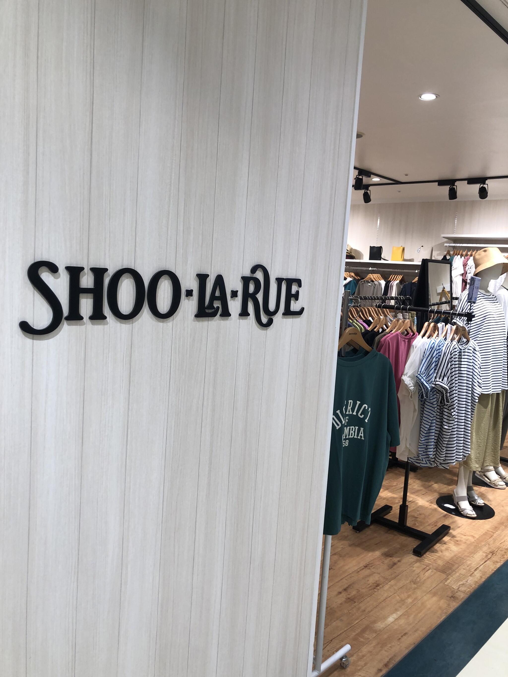 クチコミ : SHOO LA RUE 本厚木ミロード - 厚木市泉町/衣料品店