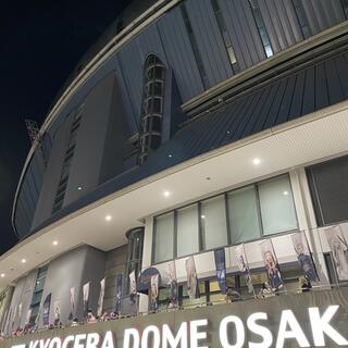 京セラドーム大阪の写真15