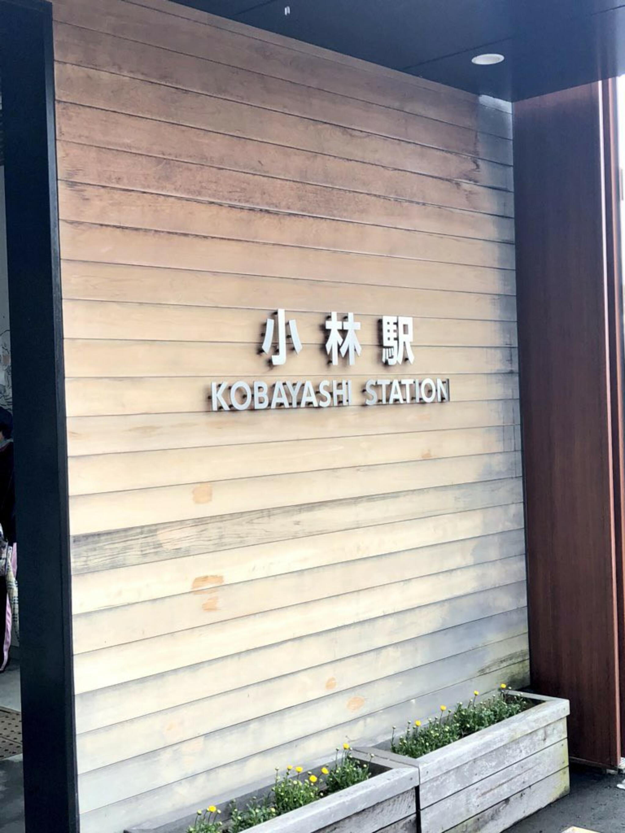 小林駅(宮崎県)の代表写真1
