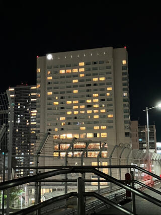 シェラトングランドホテル広島のクチコミ写真1