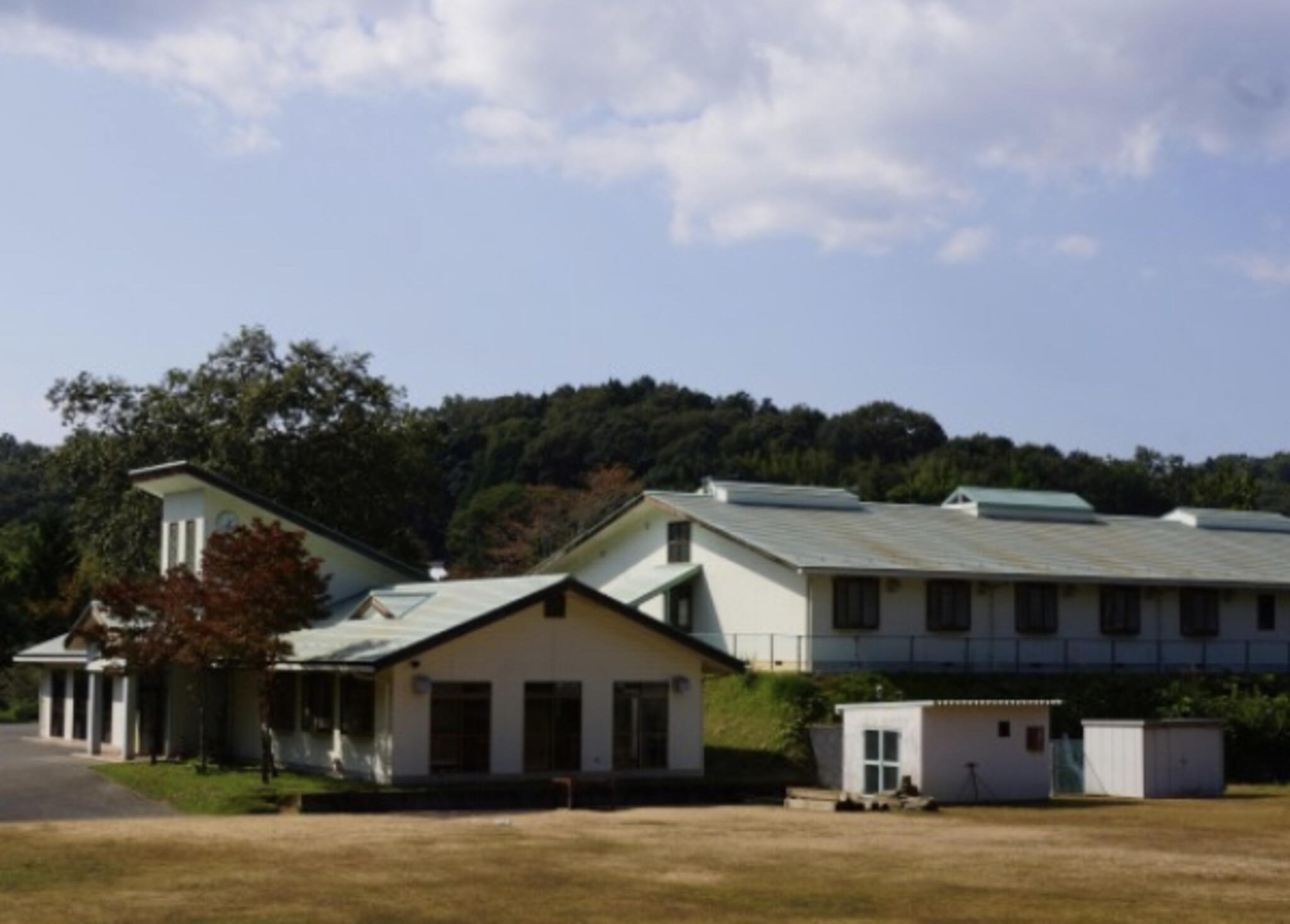 布都美林間学校の代表写真1