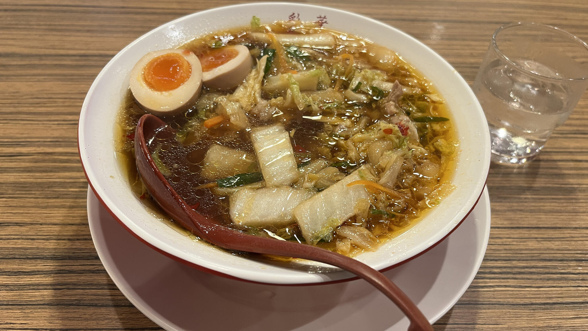 彩華ラーメン 橿原店の代表写真3