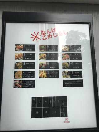 天ぷら大吉のクチコミ写真1