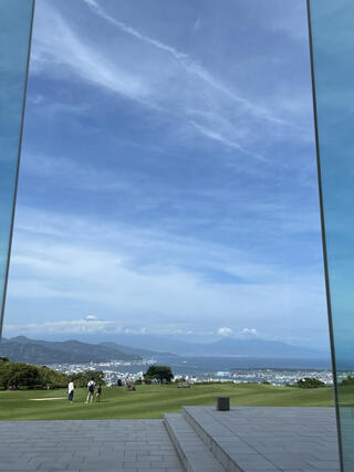 日本平ホテル オールデイダイニング ザ・テラスのクチコミ写真1