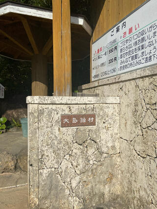 奄美大島紬村のクチコミ写真1
