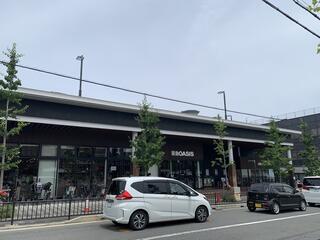 阪急OASIS 吹田片山店のクチコミ写真1