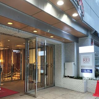 神戸三宮東急REIホテルの写真15