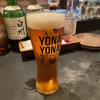 YONA YONA 神田店の写真10