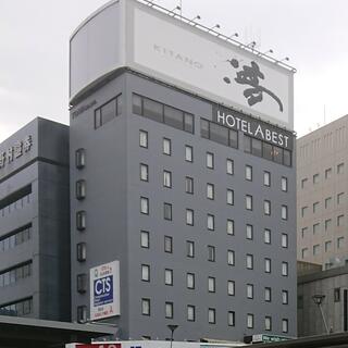ホテルアベスト 長野駅前の写真7