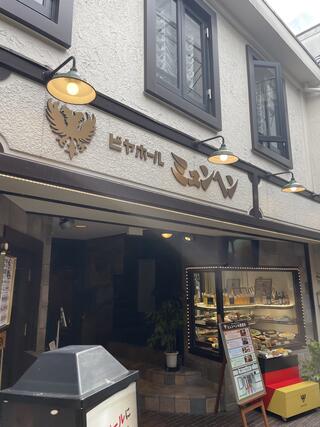 京都河原町ビアレストラン ミュンヘンのクチコミ写真1