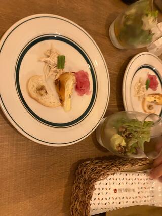 恵比寿楽園テーブルのクチコミ写真2