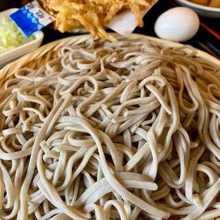 蕎麦 さだはる 西新橋店の写真5