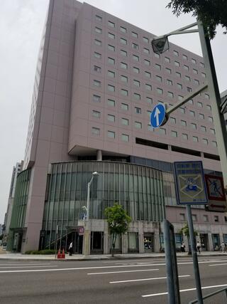 広島東急REIホテルのクチコミ写真1