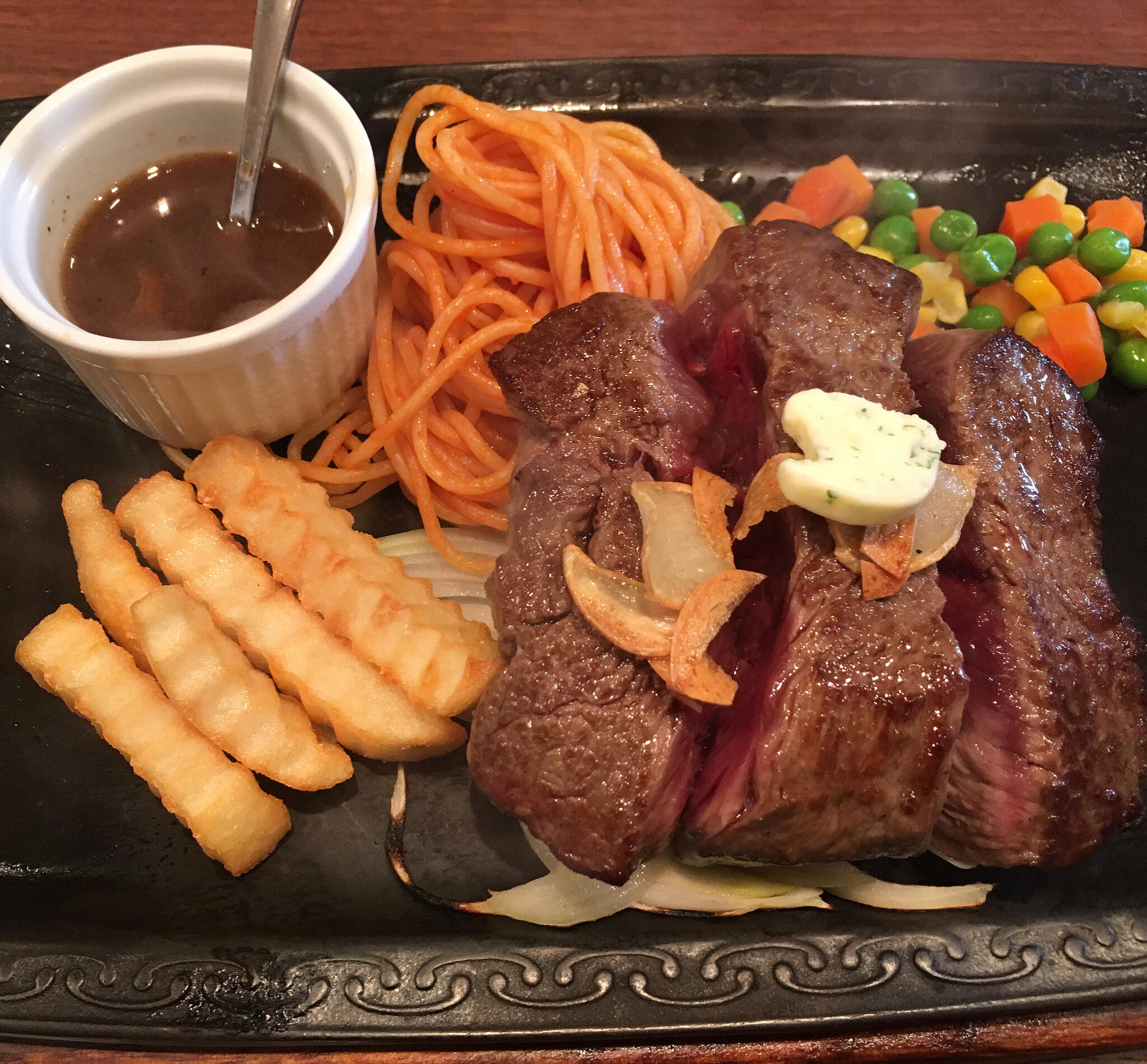 レストラン カタヤマの代表写真6