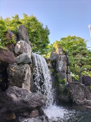 新潟市天寿園のクチコミ写真5