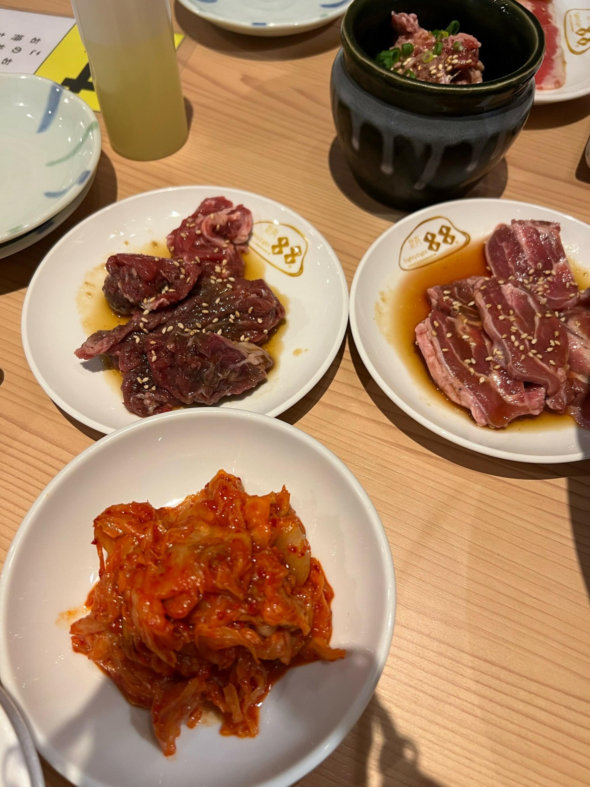 焼肉88ジュニア 国場店の代表写真5