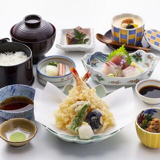 日本料理　藍彩の写真3