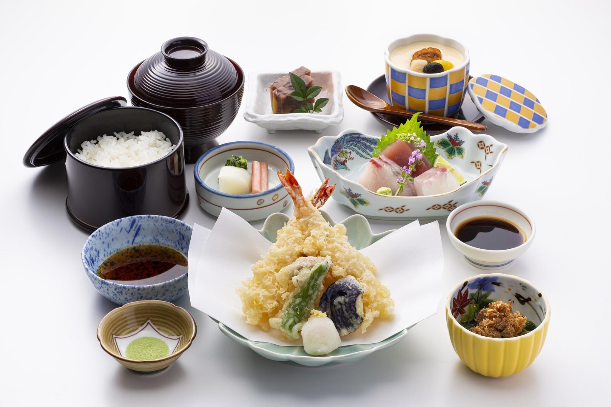 日本料理　藍彩の代表写真3