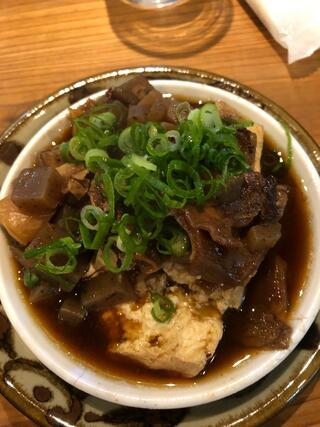 湊川大食堂のクチコミ写真2