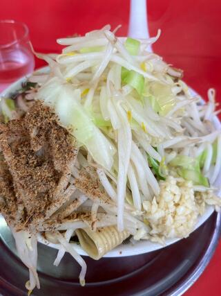 麺でる 田園調布本店のクチコミ写真1