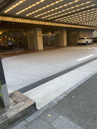 名古屋観光ホテルのクチコミ写真1