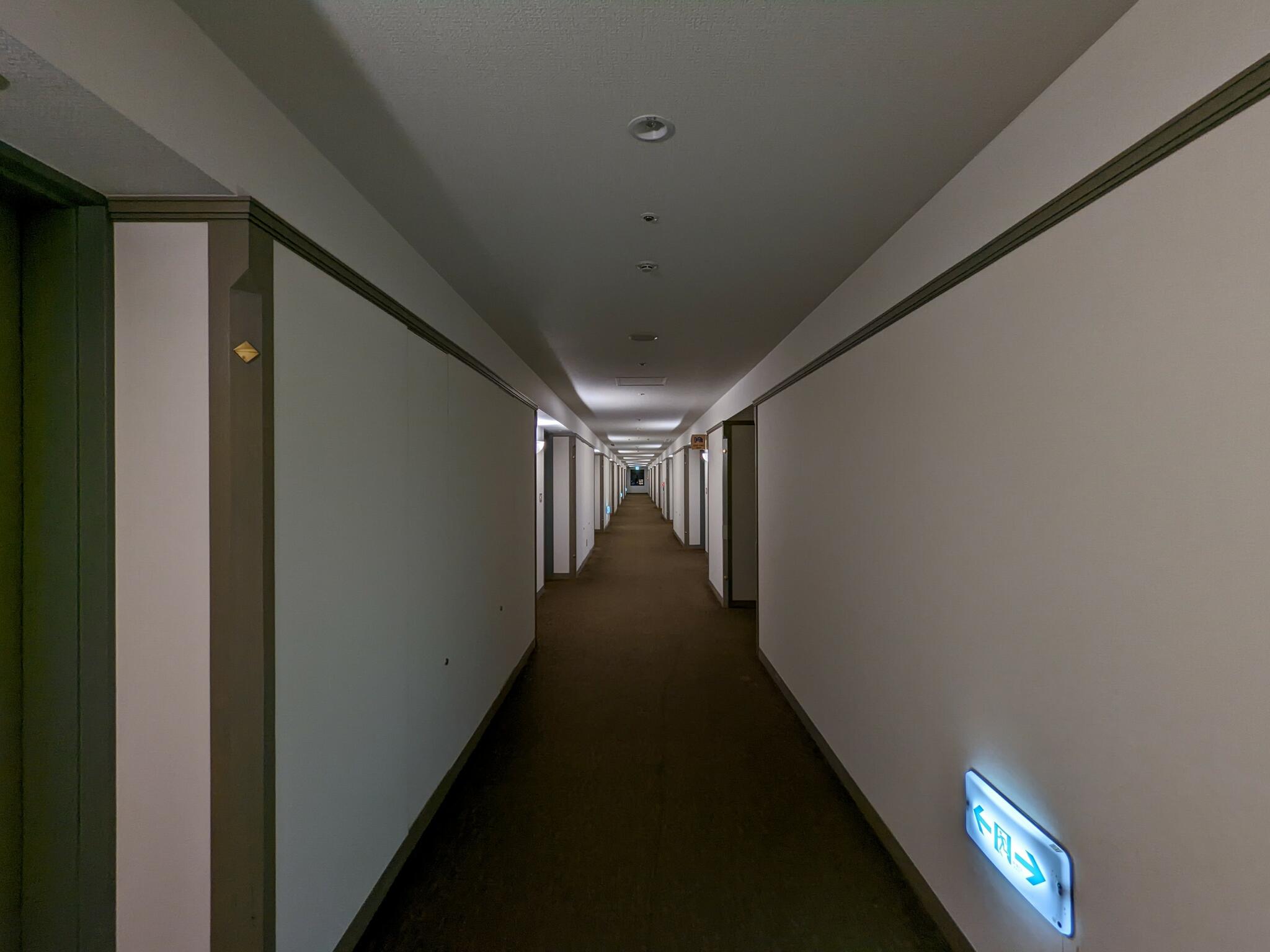 インターナショナルガーデンホテル成田の代表写真4