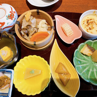 日本料理 さくら/第一ホテル両国の写真9