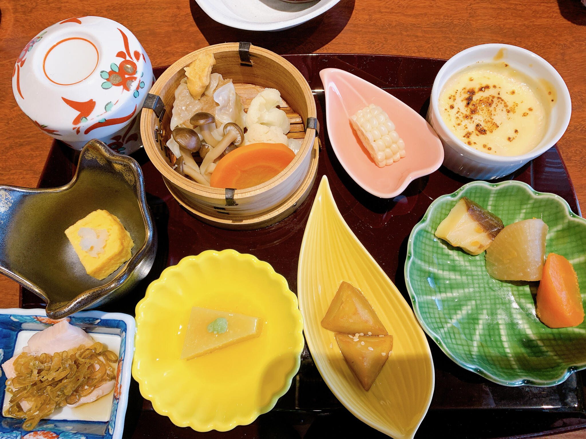 日本料理 さくら/第一ホテル両国の代表写真9
