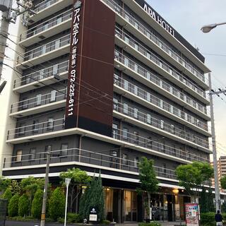 アパホテル 堺駅前の写真3