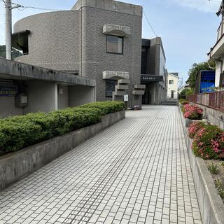 海田町立 図書館の写真1