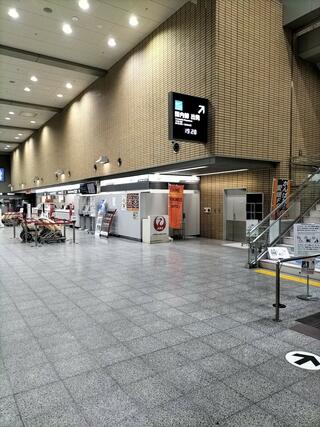 松山空港のクチコミ写真3